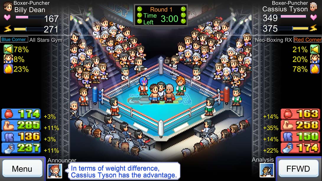 【美版】拳击馆故事 Boxing Gym Story_3