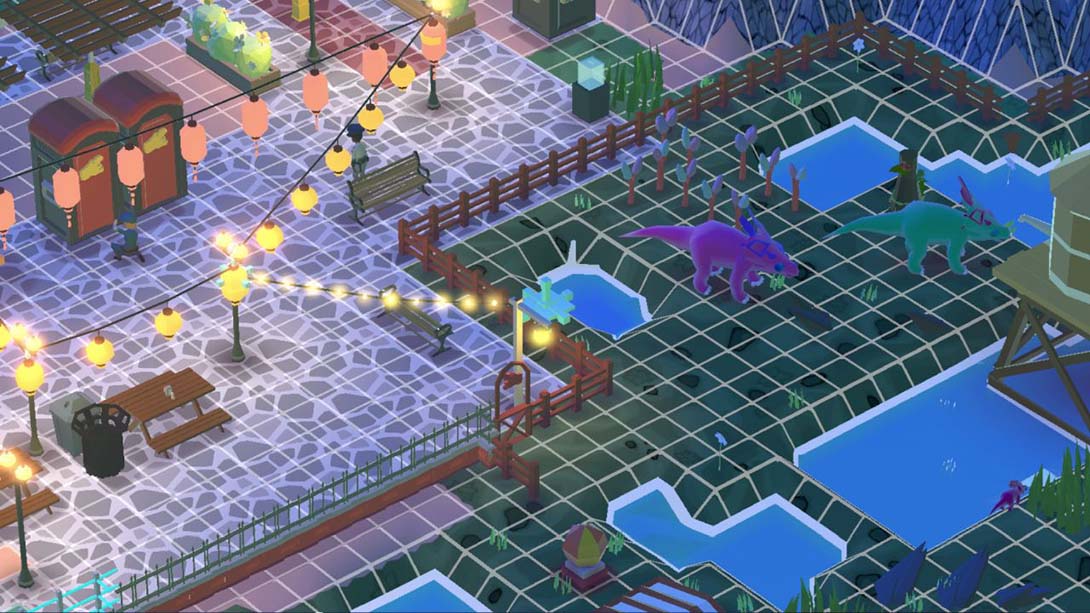 【美版】恐龙公园 Parkasaurus_3