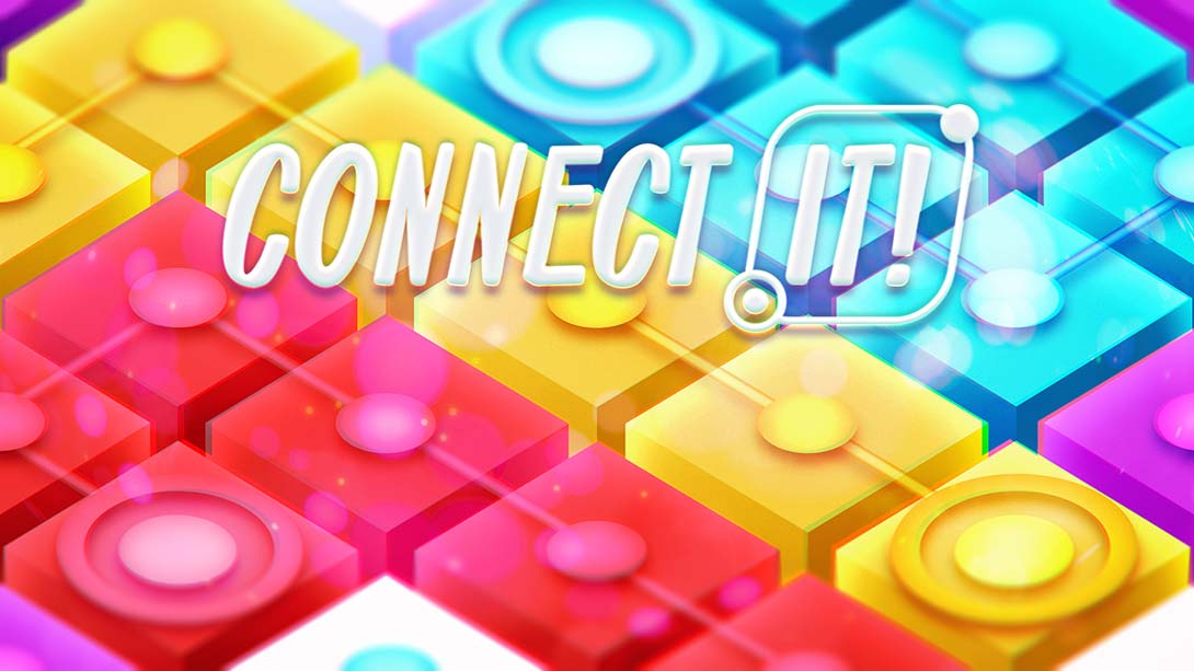 连接它！Connect It!_0