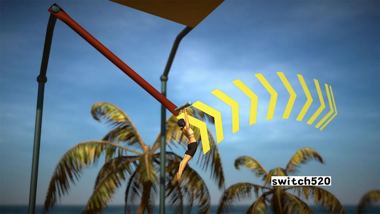 职业体操运动员模拟器 Pro Gymnast Simulator_1