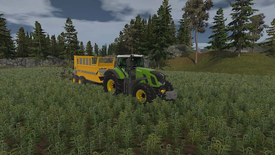 【美版】真实农场 白金超值版 Real Farm – Premium Edition_5