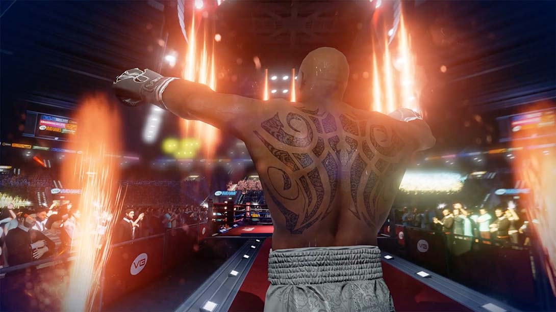 真实拳击2 Real Boxing 2_6
