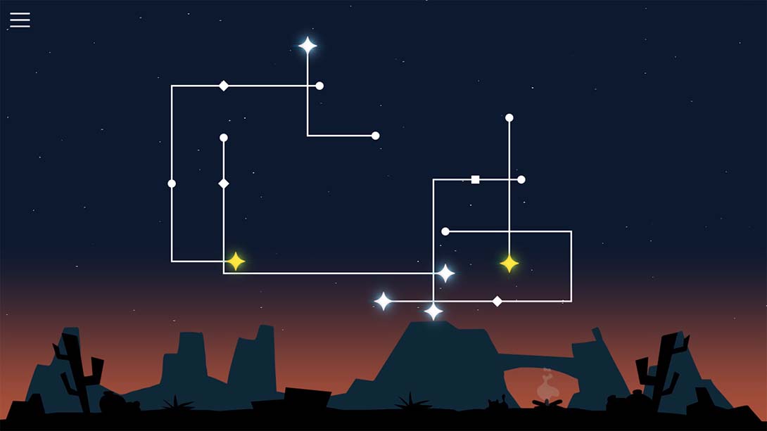【美版】抓住星星 CATch the Stars_6