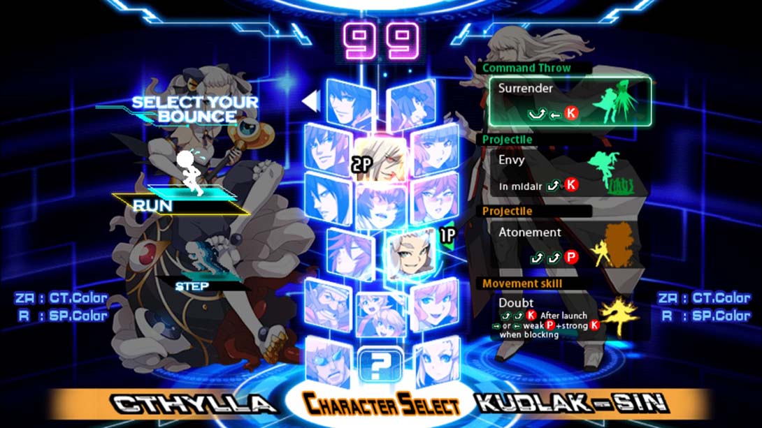 【美版】混沌代码：新生浩劫 CHAOS CODE -NEW SIGN OF CATASTROPHE-_4