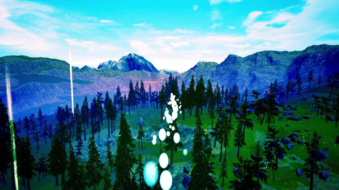 【美版】同伴 The Companion_2