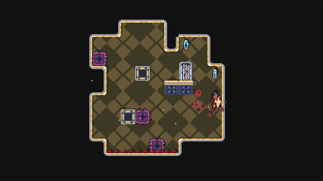 【美版】乌鸦的远足 Raven's Hike_4