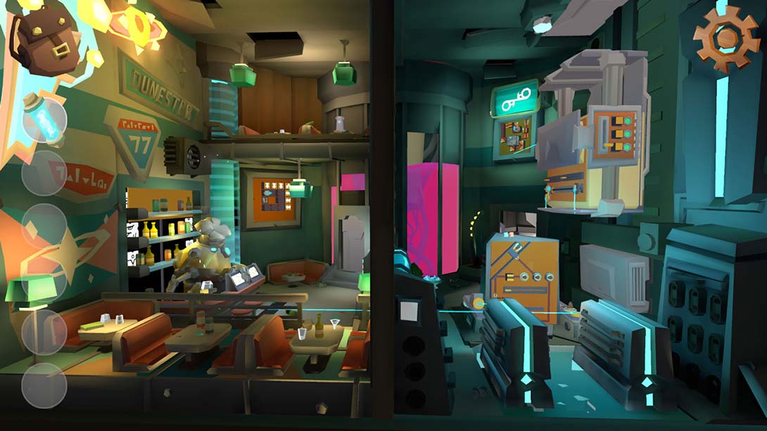 氪星：解谜之旅 Krystopia: A Puzzle Journey_2