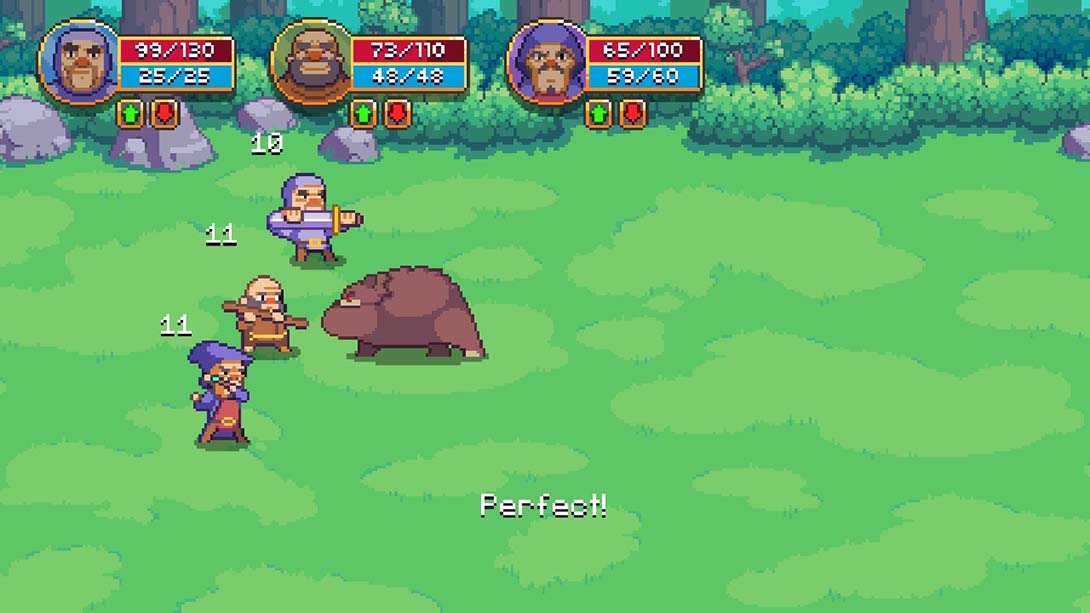 【美版】皇家边境 Royal Frontier_4