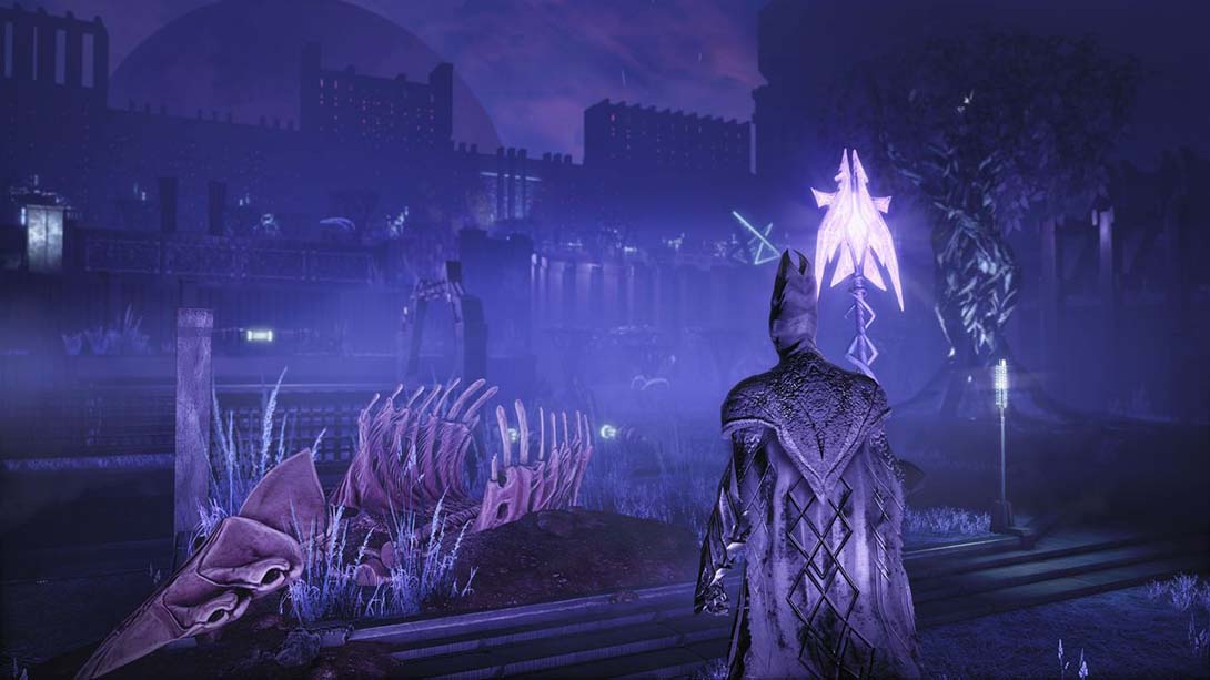 地狱时刻 Hellpoint_2