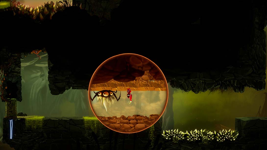 游离于世界之海 Unbound: Worlds Apart_4