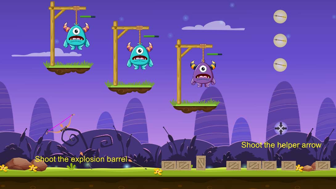 怪物救援 Monster Rescue_5