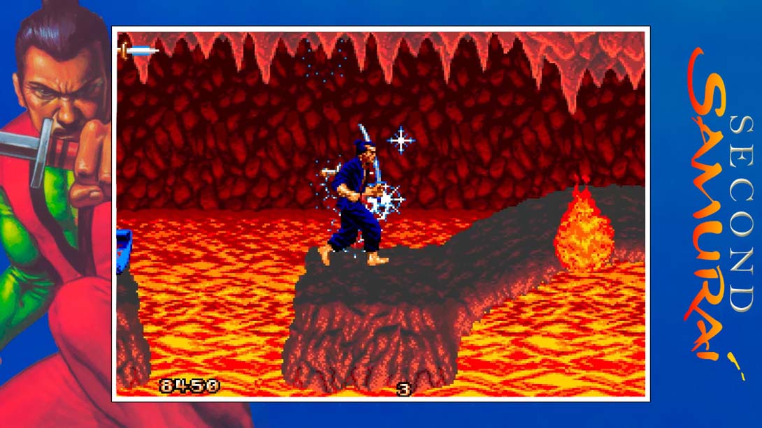 【美版】武士合集 (QUByte经典) .QUByte Classics: The Samurai Collection by PIKO_1