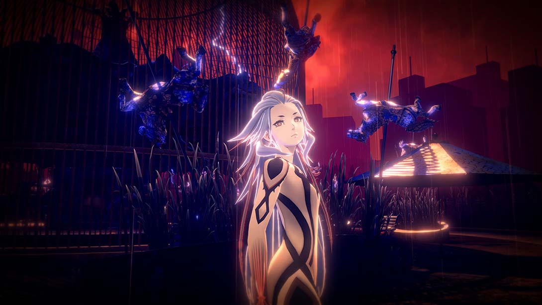 AI：梦境档案 AI: THE SOMNIUM FILES_4