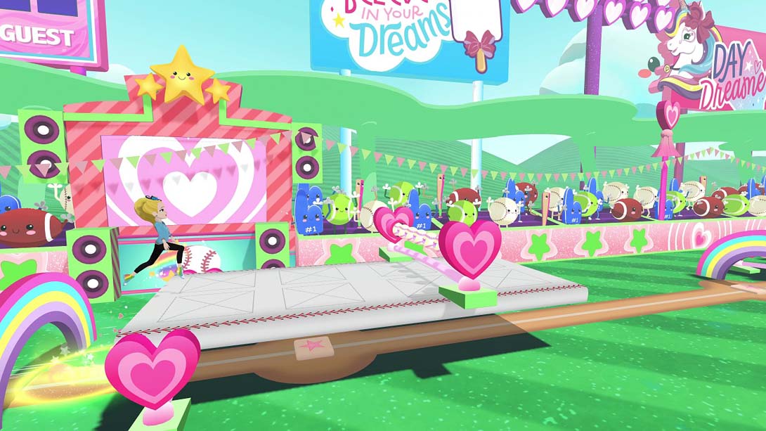【美版】乔乔西瓦：全球派对 JoJo Siwa: Worldwide Party_7