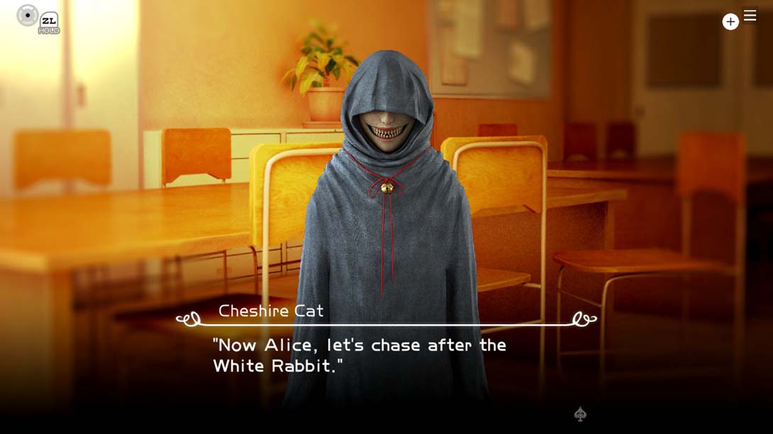 【美版】爱丽丝的扭曲仙境:REcollection Alice's Warped Wonderland:REcollection_6