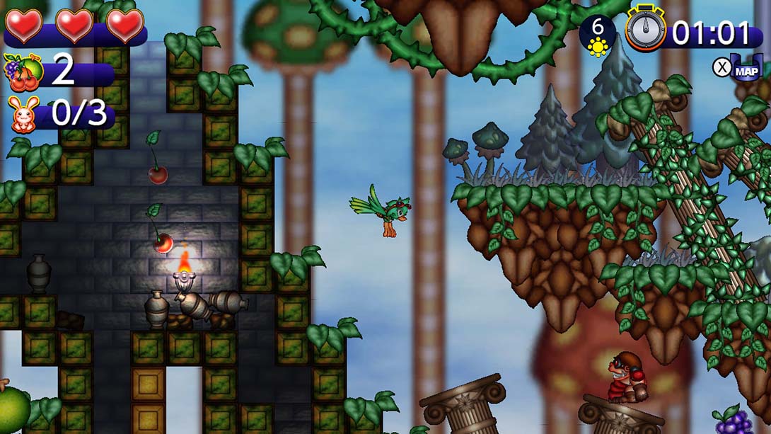 Toricky S_6