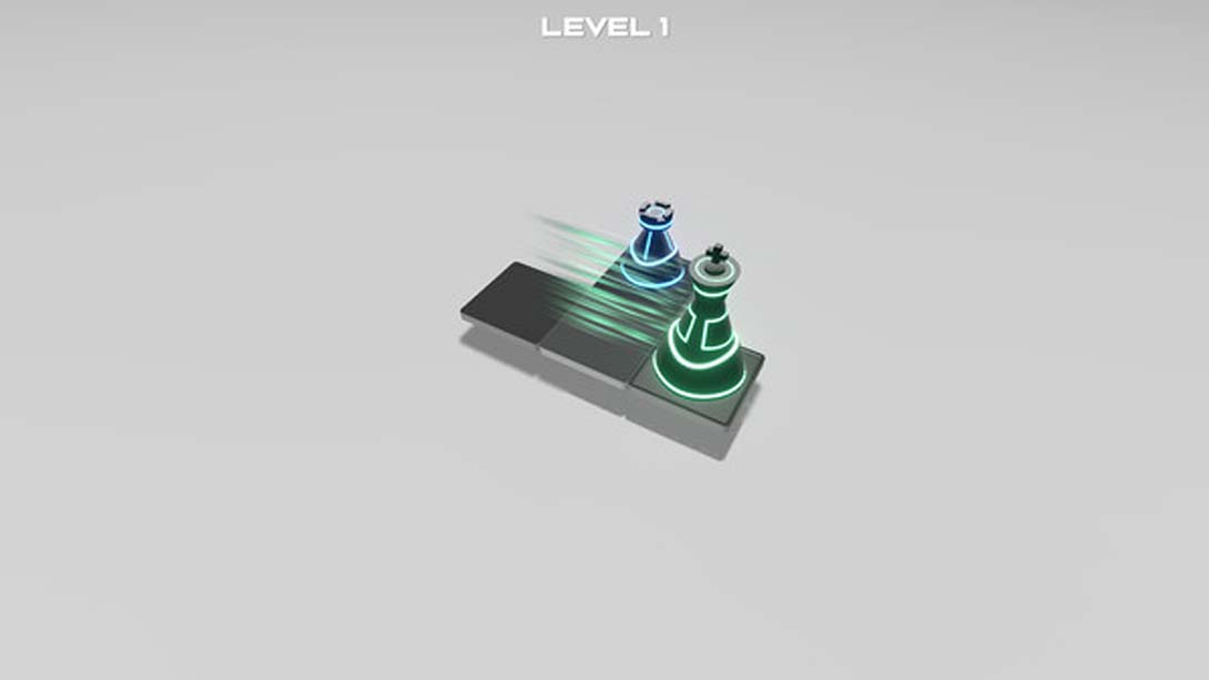 解锁国王 Unlock The King_1