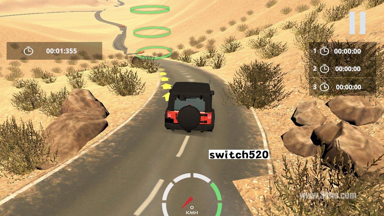 【美版】Demolish Derby Nitro - Battle Driving Car Games 2022 Deluxe Driver_3