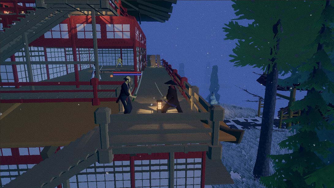 刀型 Katana Kata_1