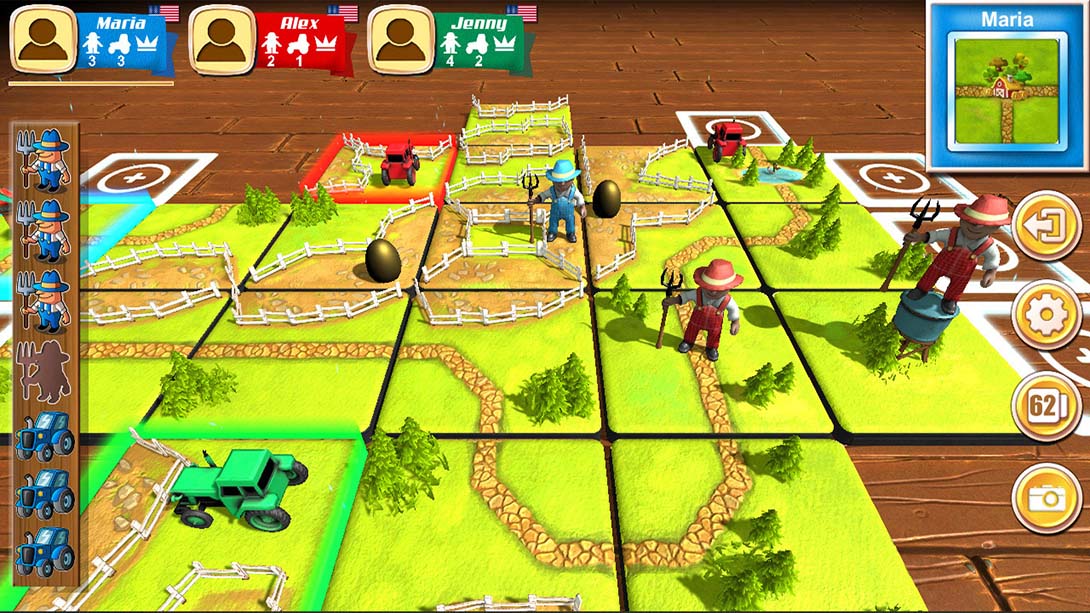 农场建造者 Farm Builder_6