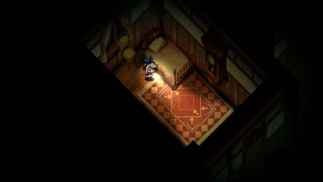 【港版】夜廻：长夜合集 Yomawari: The Long Night Collection_4