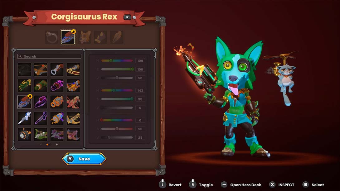 【美版】地牢守护者:觉醒 Dungeon Defenders: Awakened_1