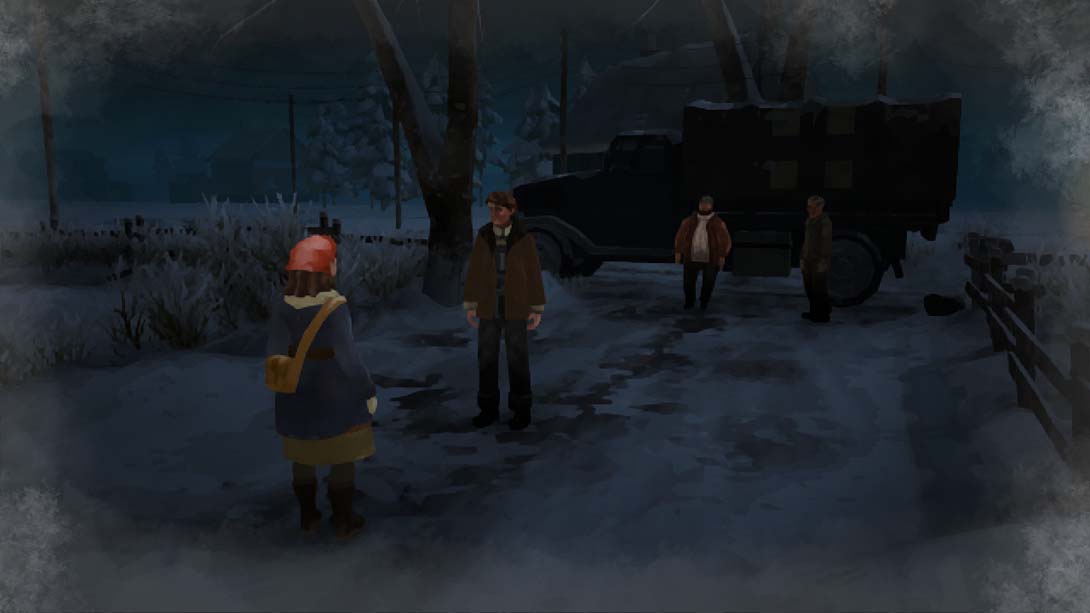 【美版】戈尔达:寒冬之火 Gerda: A Flame in Winter_3