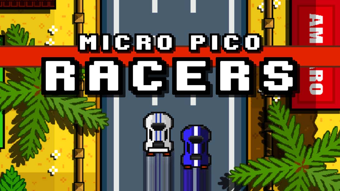 Micro Pico Racers_0