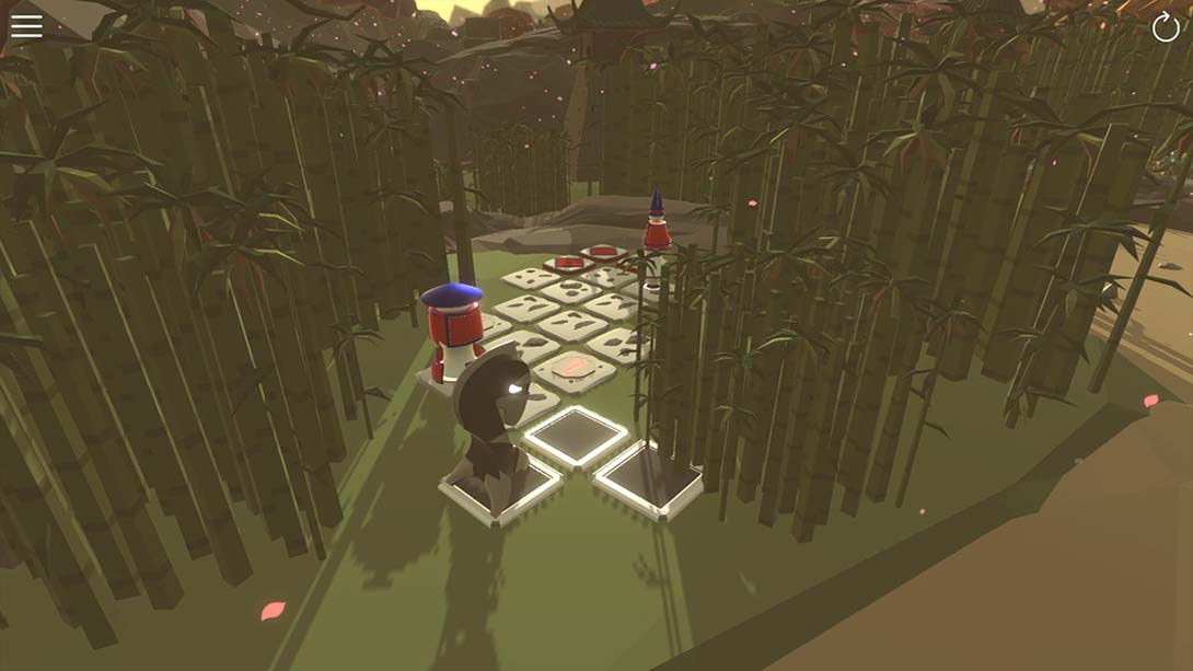 国际象棋骑士:忍者 Chess Knights: Shinobi_4