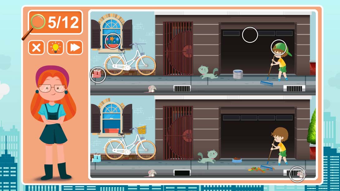 【美版】维基斯波特:大都市 Viki Spotter: Megapolis_3
