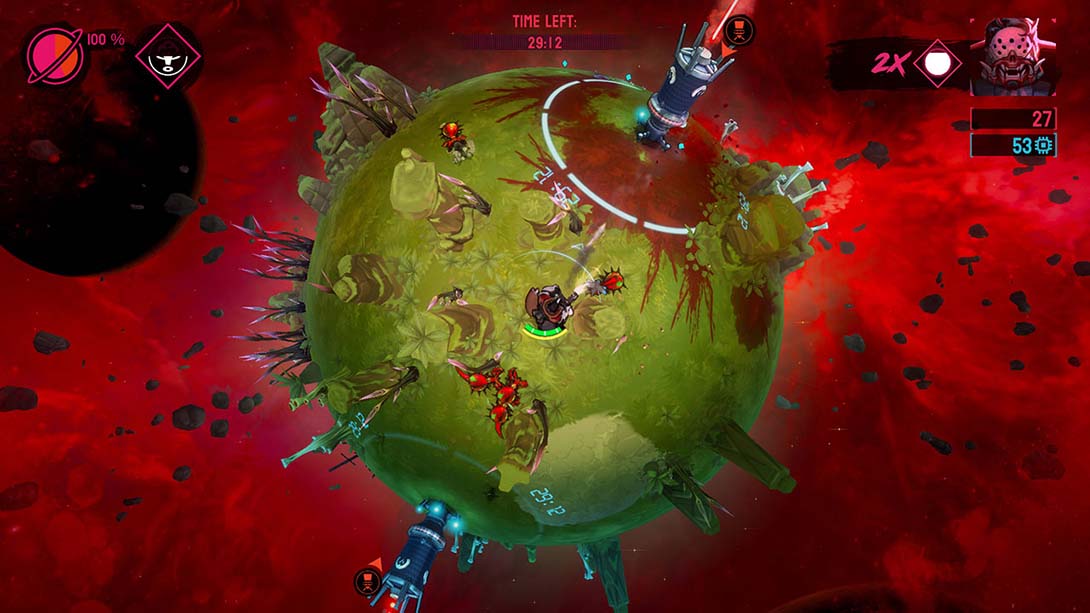 战斗星球-审判日 Battle Planet - Judgement Day_4