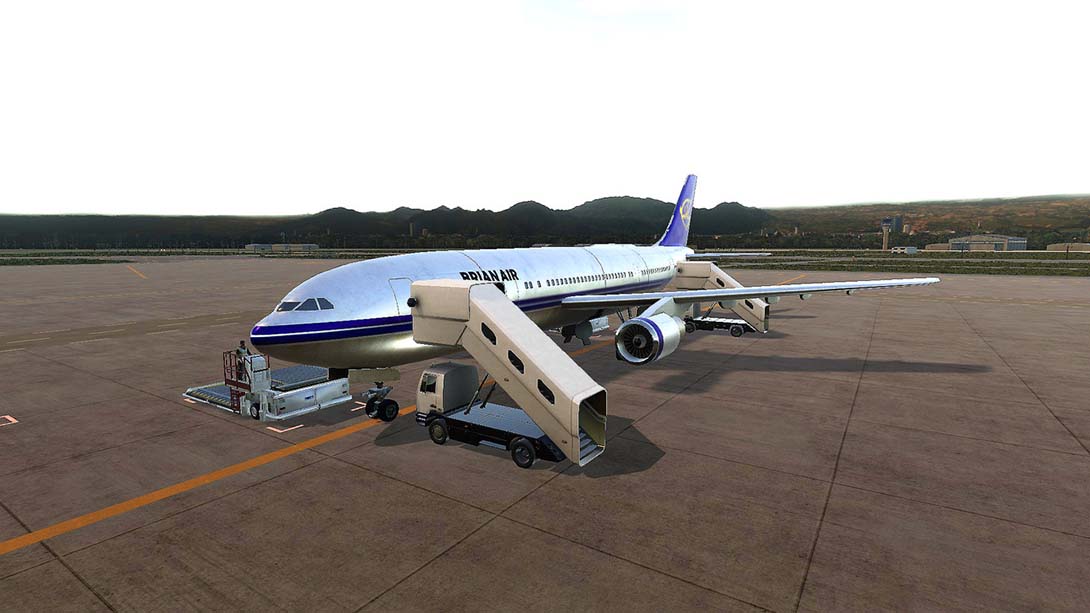 机场模拟：日复一日 Airport Simulator: Day & Night_6