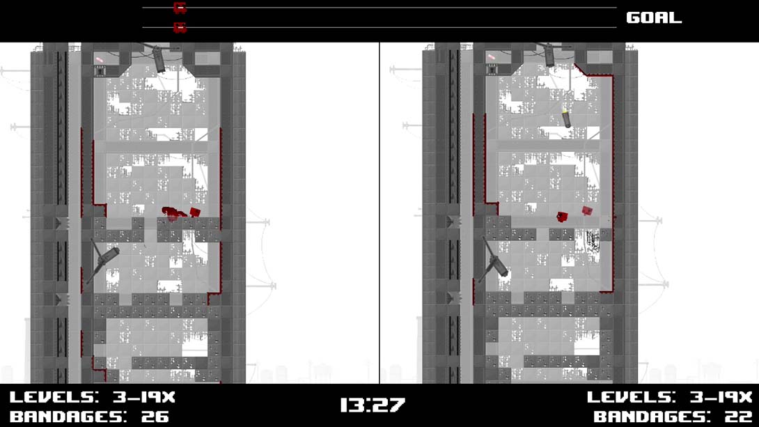 超级食肉男孩 Super Meat Boy_5