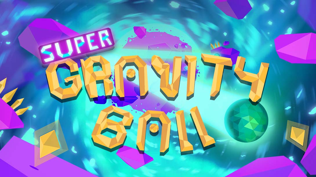 【美版】超重力球 Super Gravity Ball_0