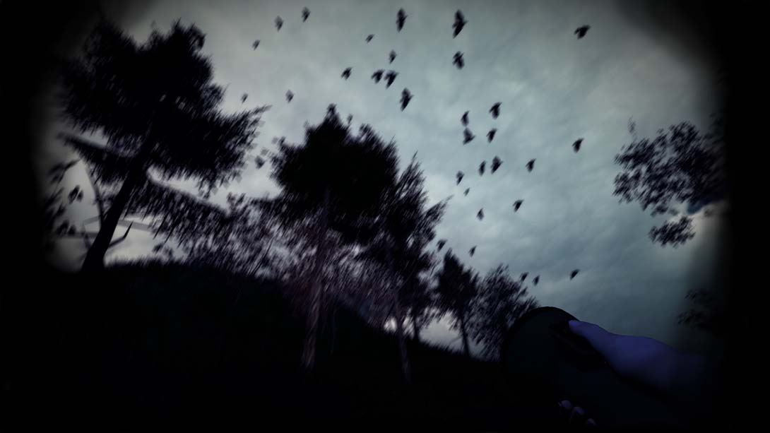 瘦长鬼影：降临 Slender - The Arrival_5