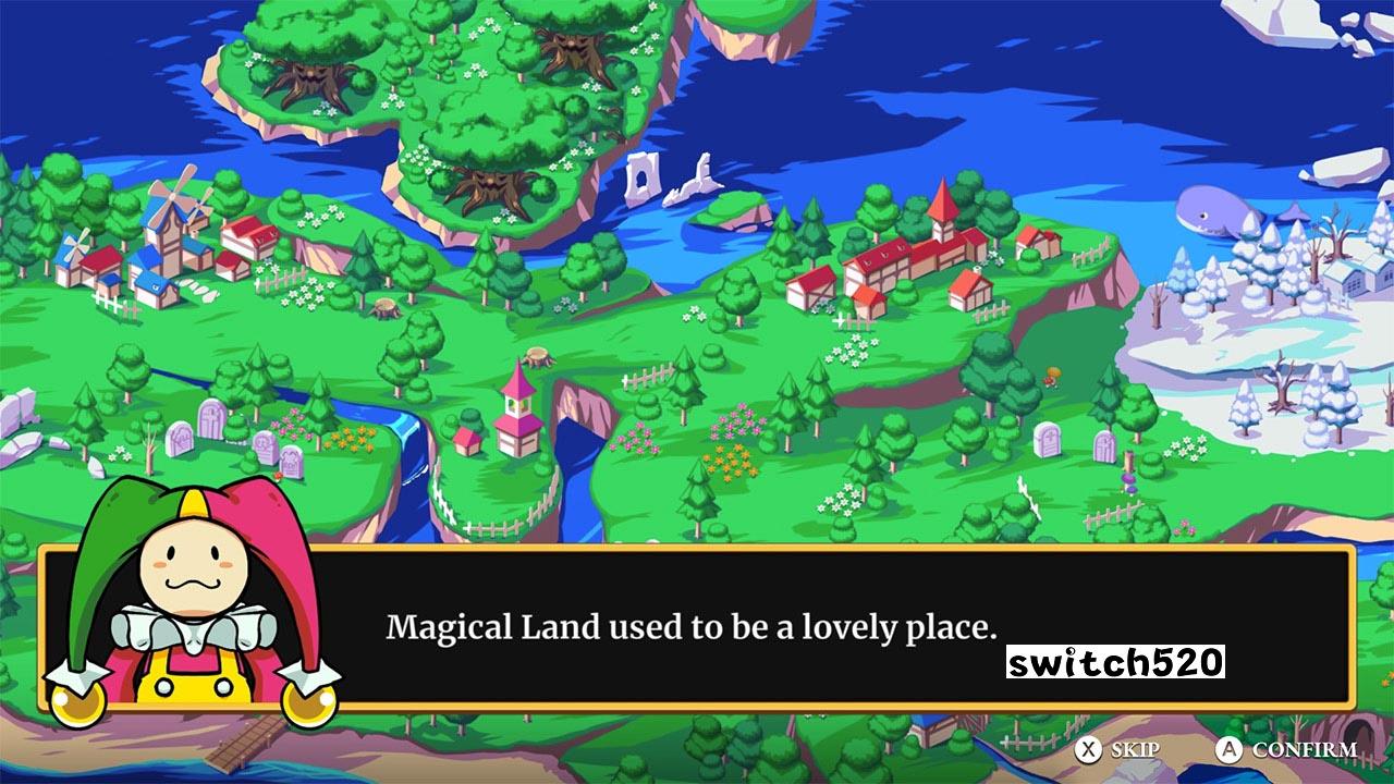 【美版】魔法气泡 6 Magical Drop VI_7