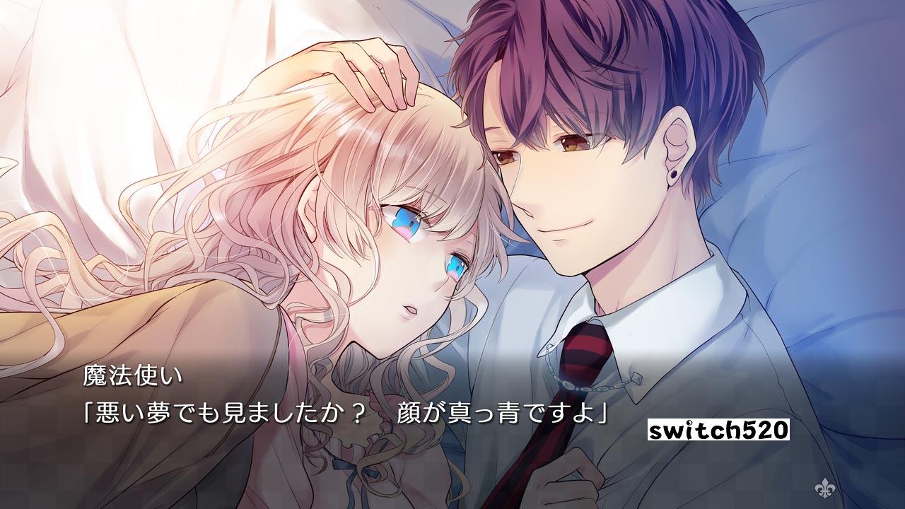 大正×对称爱丽丝合集 Taisho × Symmetric Alice all in one_4
