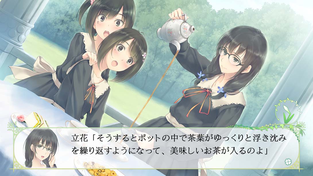 FLOWERS四季_5