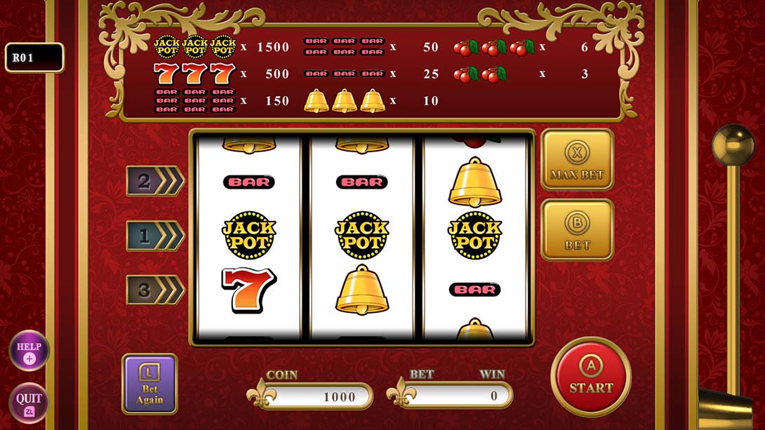 吉祥赌坊 THE Casino_6