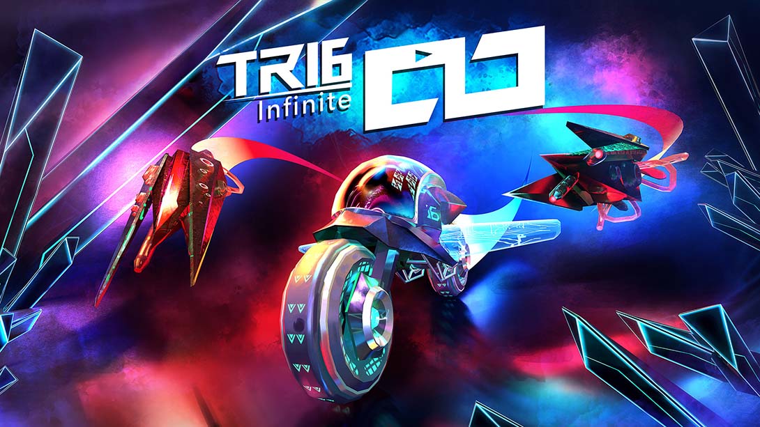 Tri6：无限 Tri6: Infinite_0
