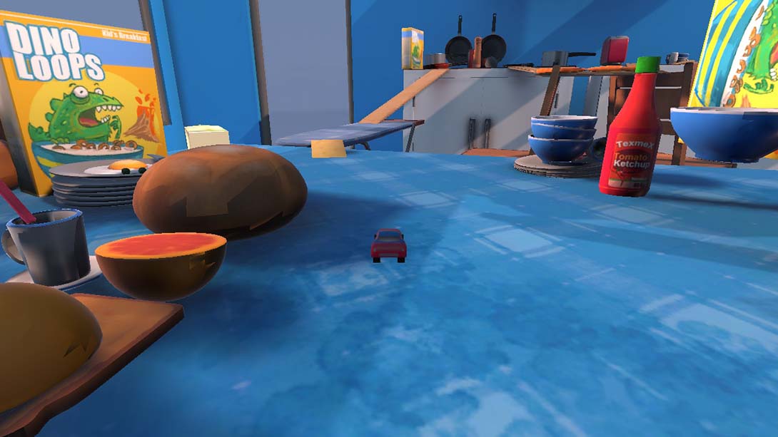 迷你赛车2 Mini Car Racing 2_5