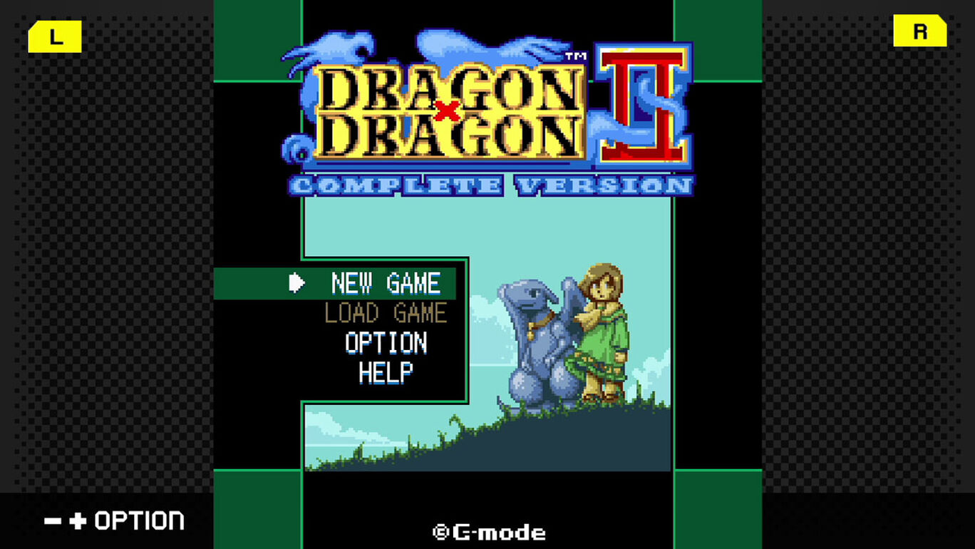 G-MODE 48 DRAGON×DRAGON2_3