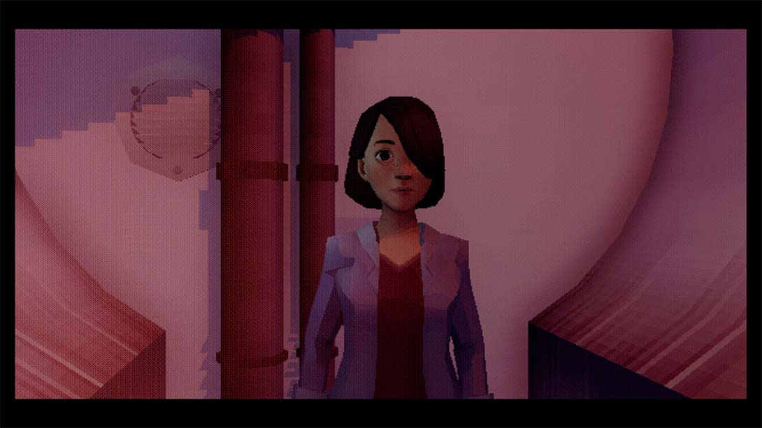 【美版】Homebody_2