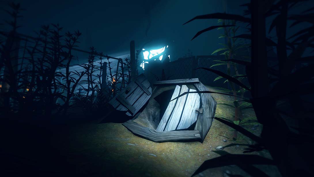 睡梦之中：增强版 Among the Sleep - Enhanced Edition_1