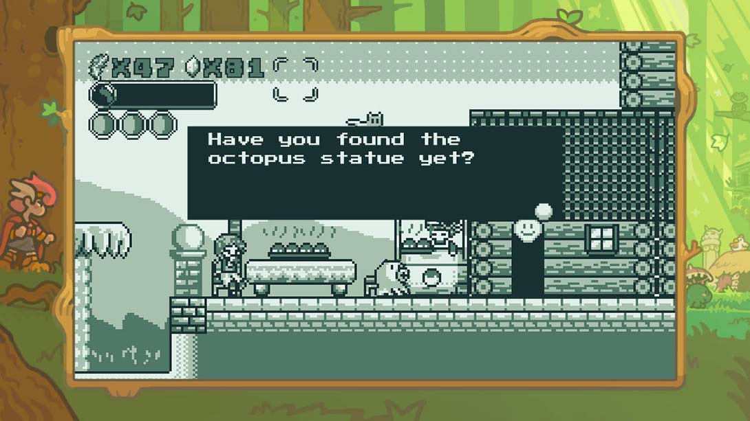 【美版】章鱼君救我：决定版 Save me Mr Tako: Definitive Edition_2