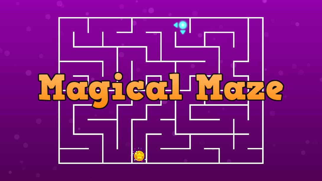 魔法迷宫 Magical Maze_0
