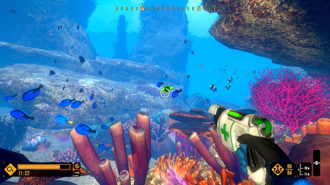 深海潜水模拟|Deep Diving Adventures_5