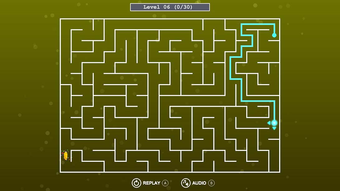 魔法迷宫 Magical Maze_4
