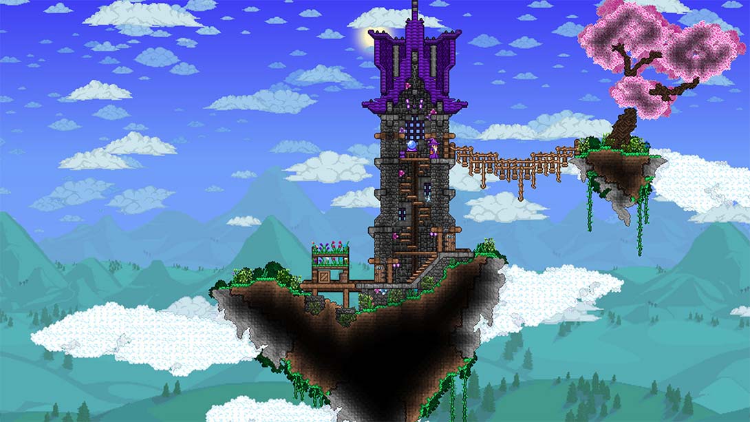 【美版】泰拉瑞亚 Terraria_8