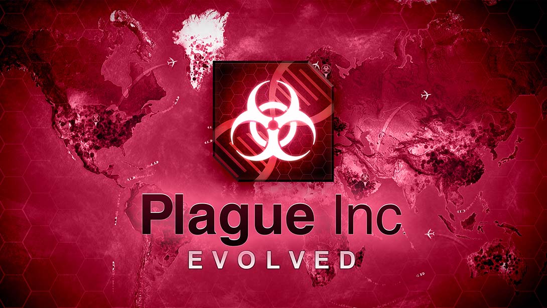 瘟疫公司：进化 Plague Inc: Evolved_0